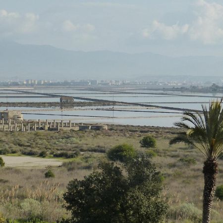 Chelu & Luna Cagliari Bagian luar foto
