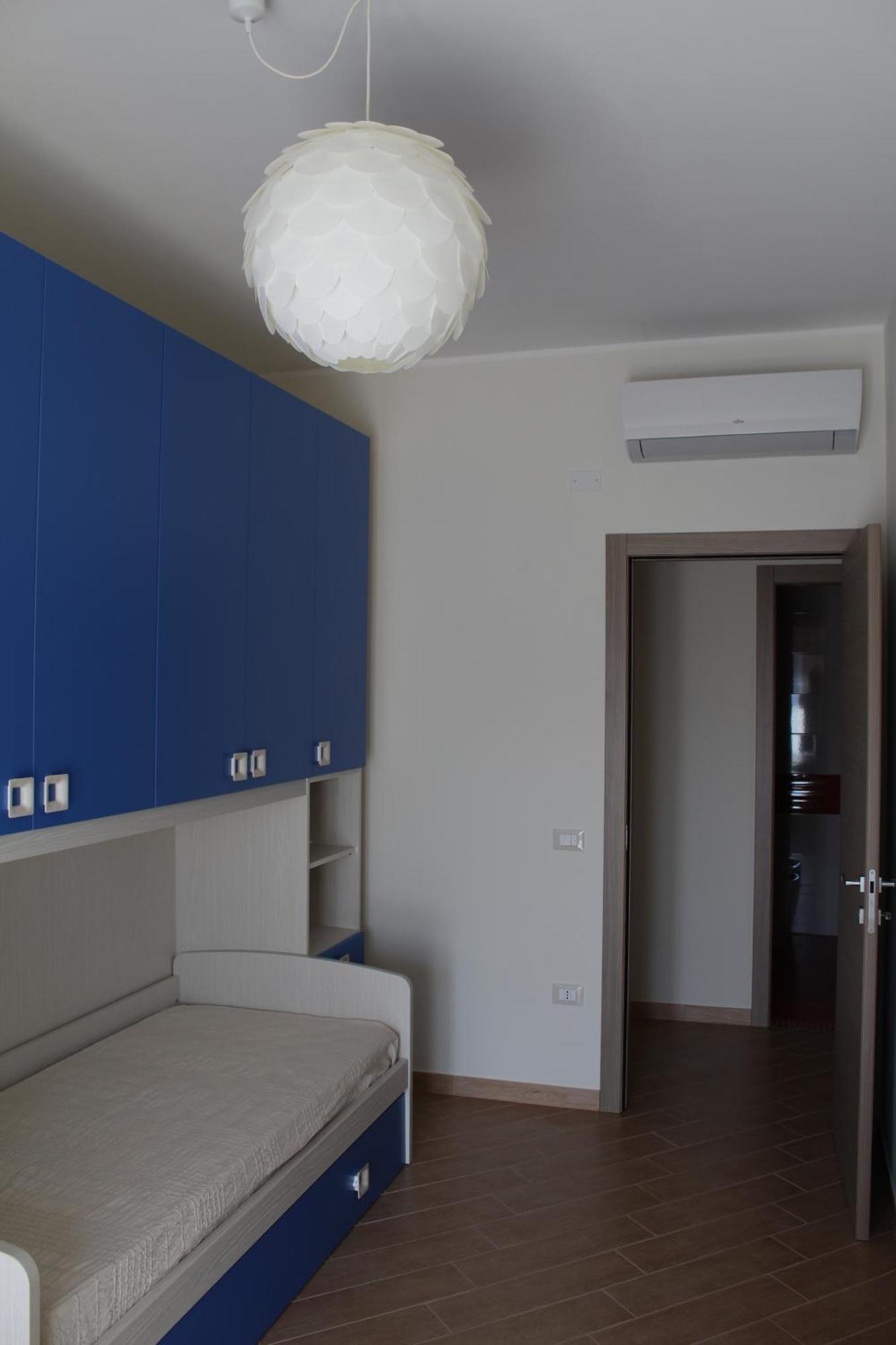 Chelu & Luna Cagliari Bagian luar foto