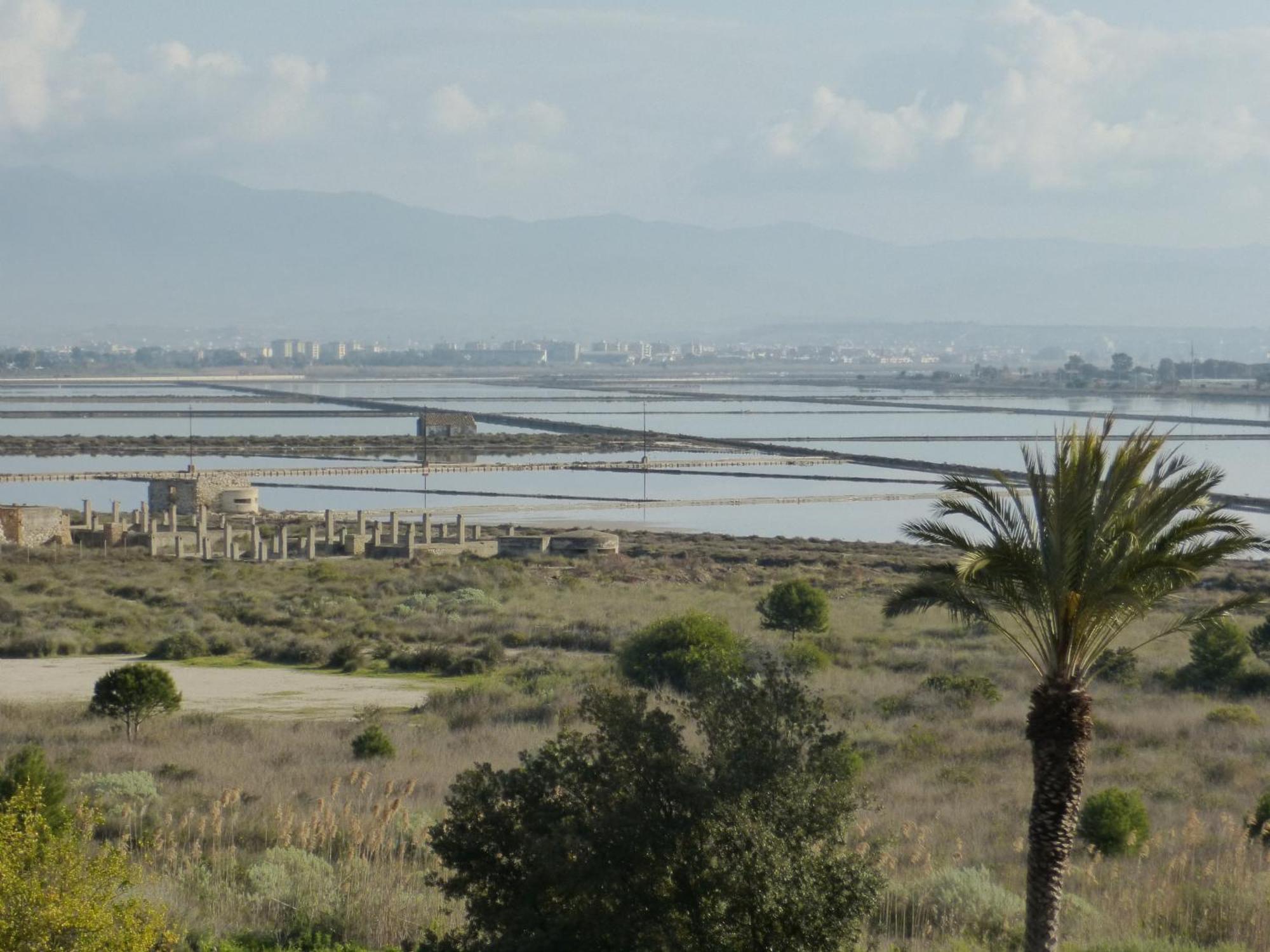 Chelu & Luna Cagliari Bagian luar foto