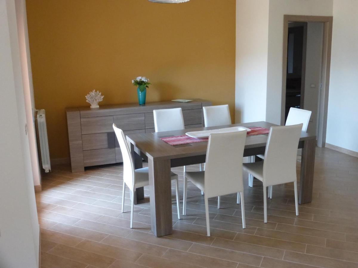 Chelu & Luna Cagliari Bagian luar foto