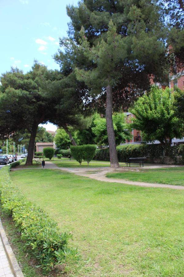 Chelu & Luna Cagliari Bagian luar foto