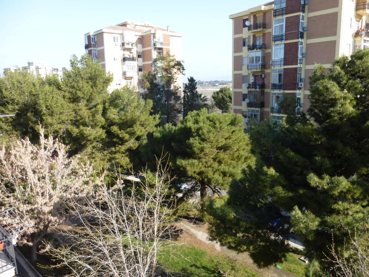 Chelu & Luna Cagliari Bagian luar foto