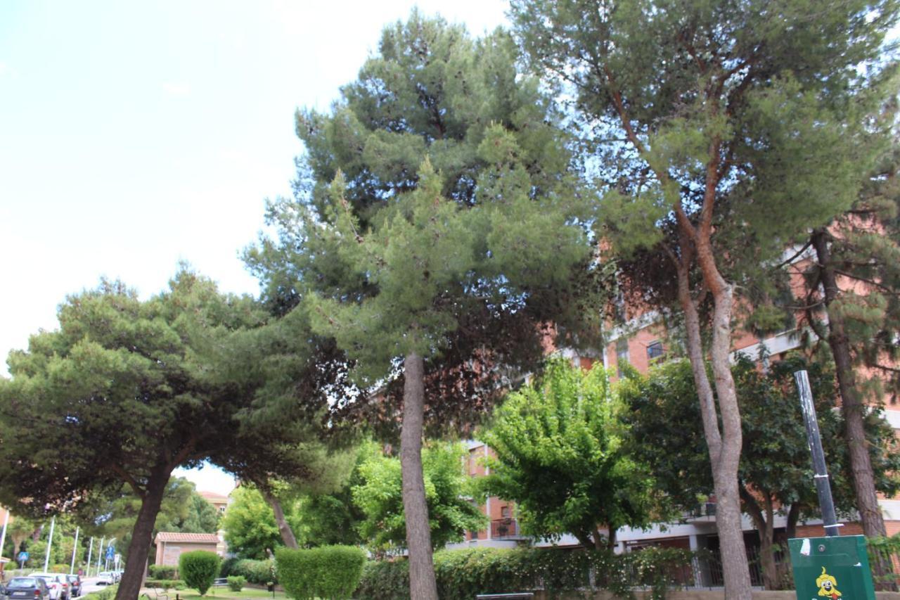 Chelu & Luna Cagliari Bagian luar foto