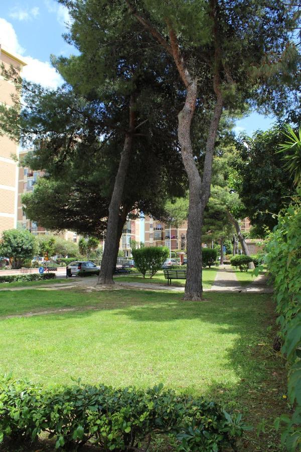 Chelu & Luna Cagliari Bagian luar foto